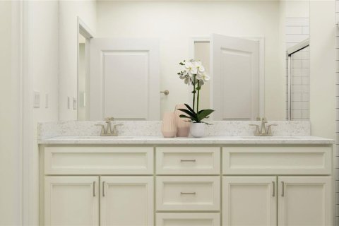 House in New Port Richey, Florida 2 bedrooms, 162.3 sq.m. № 1843859 - photo 6