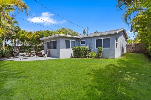 Casa en venta en Dania Beach, Florida, 3 dormitorios, 128.21 m2 № 2241506 - foto 7