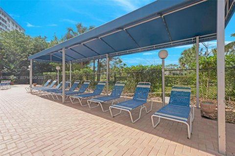 Copropriété à vendre à Hollywood, Floride: 1 chambre, 78.41 m2 № 1976446 - photo 13