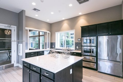 Copropriété à vendre à Hollywood, Floride: 1 chambre, 78.41 m2 № 1976446 - photo 18