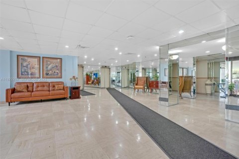 Copropriété à vendre à Hollywood, Floride: 1 chambre, 78.41 m2 № 1976446 - photo 22