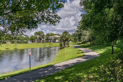 Copropriété à vendre à Hollywood, Floride: 1 chambre, 78.41 m2 № 1976446 - photo 14