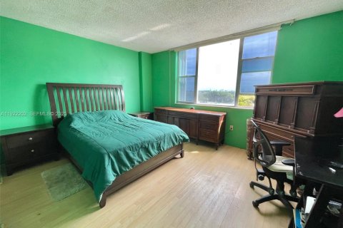 Copropriété à vendre à Hollywood, Floride: 1 chambre, 78.41 m2 № 1976446 - photo 3