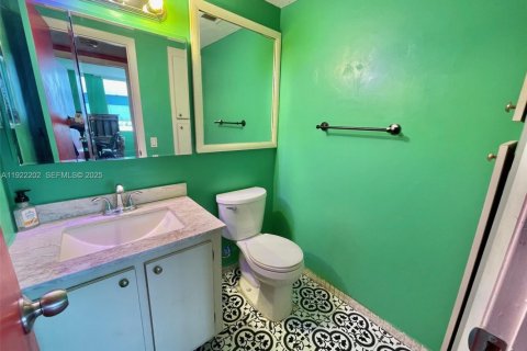 Copropriété à vendre à Hollywood, Floride: 1 chambre, 78.41 m2 № 1976446 - photo 5