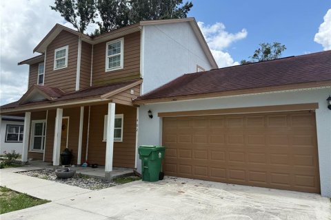 House in Winter Garden, Florida 6 bedrooms, 267.19 sq.m. № 1789214 - photo 2