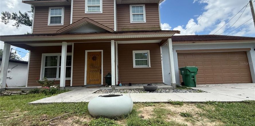 House in Winter Garden, Florida 6 bedrooms, 267.19 sq.m. № 1789214