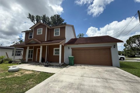 House in Winter Garden, Florida 6 bedrooms, 267.19 sq.m. № 1789214 - photo 5