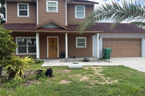 House in Winter Garden, Florida 6 bedrooms, 267.19 sq.m. № 1789214 - photo 8