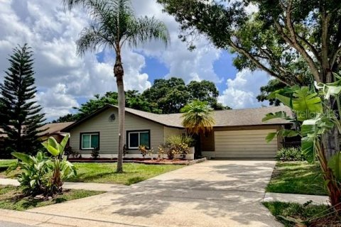 House in Dunedin, Florida 3 bedrooms, 176.51 sq.m. № 2290598