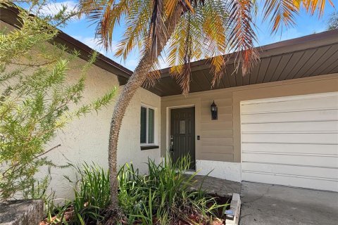 House in Dunedin, Florida 3 bedrooms, 176.51 sq.m. № 2290598 - photo 2