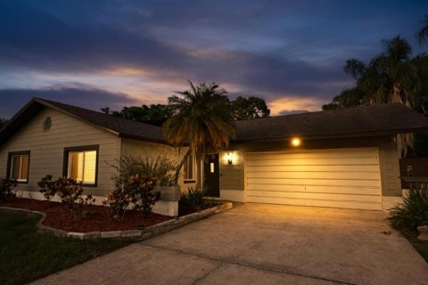 House in Dunedin, Florida 3 bedrooms, 176.51 sq.m. № 2290598 - photo 4