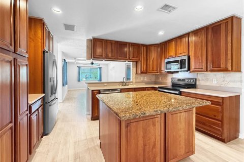 House in Dunedin, Florida 3 bedrooms, 176.51 sq.m. № 2290598 - photo 13