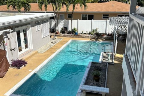House in Fort Lauderdale, Florida 66.89 sq.m. № 2075355 - photo 3