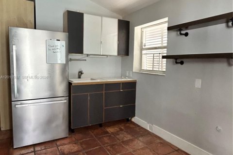 House in Fort Lauderdale, Florida 66.89 sq.m. № 2075355 - photo 11