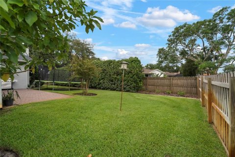 Villa ou maison à vendre à Land O' Lakes, Floride: 3 chambres, 201.13 m2 № 1816793 - photo 28