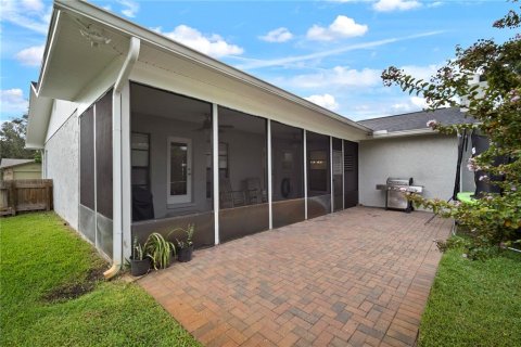 Villa ou maison à vendre à Land O' Lakes, Floride: 3 chambres, 201.13 m2 № 1816793 - photo 30