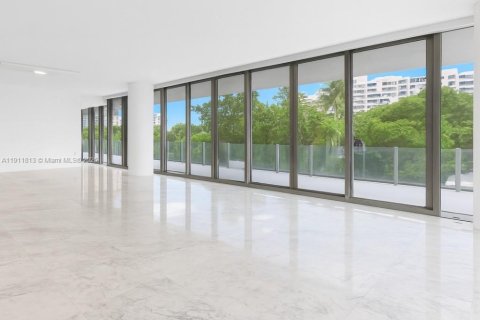 Купить кондоминиум в Ки-Бискейн, Флорида 4 спальни, 352.84м2, № 1970409 - фото 4