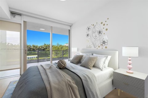 Купить кондоминиум в Ки-Бискейн, Флорида 4 спальни, 352.84м2, № 1970409 - фото 28