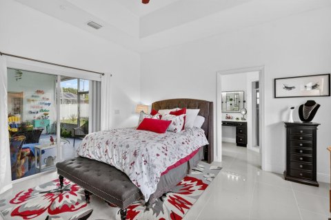 Villa ou maison à vendre à Port St. Lucie, Floride: 3 chambres, 183.3 m2 № 2315447 - photo 24