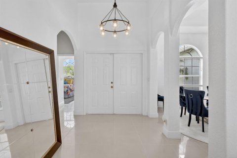 Villa ou maison à vendre à Port St. Lucie, Floride: 3 chambres, 183.3 m2 № 2315447 - photo 5