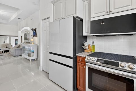Villa ou maison à vendre à Port St. Lucie, Floride: 3 chambres, 183.3 m2 № 2315447 - photo 21