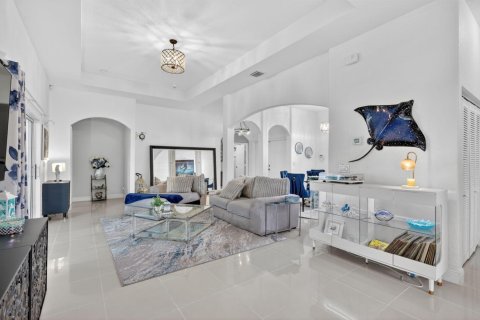 Villa ou maison à vendre à Port St. Lucie, Floride: 3 chambres, 183.3 m2 № 2315447 - photo 9