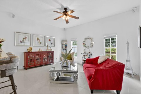Villa ou maison à vendre à Port St. Lucie, Floride: 3 chambres, 183.3 m2 № 2315447 - photo 14
