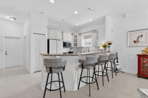 Villa ou maison à vendre à Port St. Lucie, Floride: 3 chambres, 183.3 m2 № 2315447 - photo 15