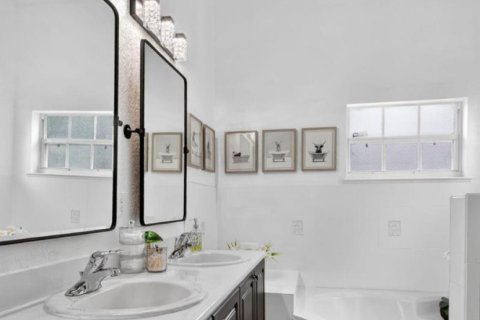 Villa ou maison à vendre à Port St. Lucie, Floride: 3 chambres, 183.3 m2 № 2315447 - photo 28