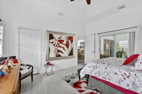 Villa ou maison à vendre à Port St. Lucie, Floride: 3 chambres, 183.3 m2 № 2315447 - photo 23