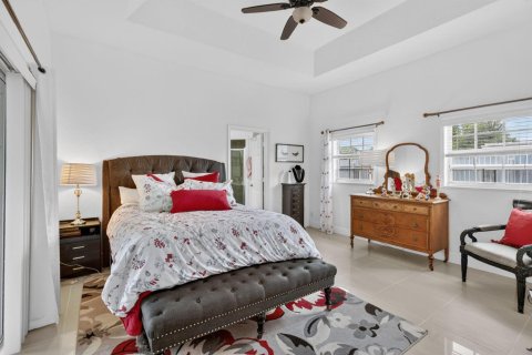 Villa ou maison à vendre à Port St. Lucie, Floride: 3 chambres, 183.3 m2 № 2315447 - photo 22