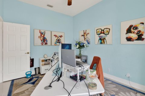 Villa ou maison à vendre à Port St. Lucie, Floride: 3 chambres, 183.3 m2 № 2315447 - photo 30