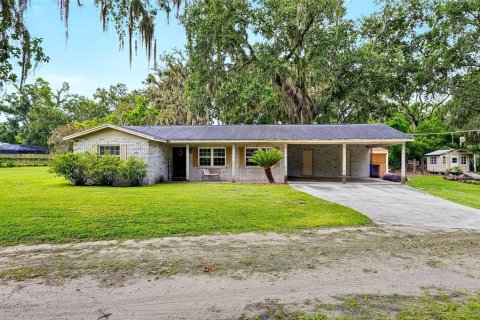 Villa ou maison à louer à Valrico, Floride: 3 chambres, 126.53 m2 № 1829381 - photo 2
