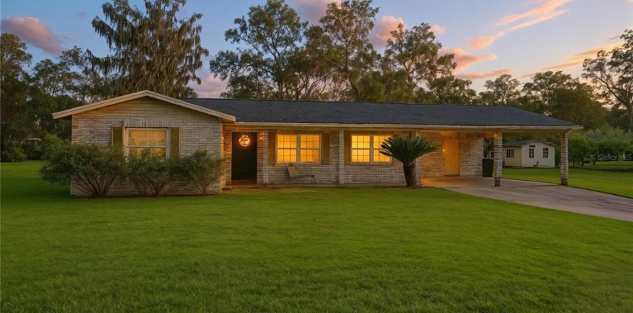 Villa ou maison à Valrico, Floride 3 chambres, 126.53 m2 № 1829381