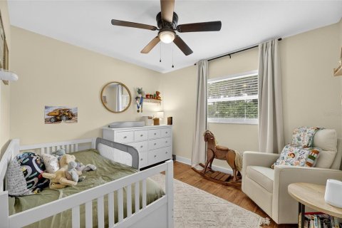 Villa ou maison à louer à Valrico, Floride: 3 chambres, 126.53 m2 № 1829381 - photo 21