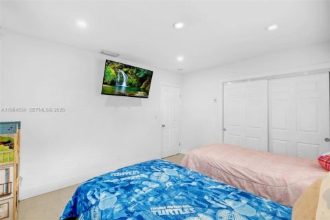 Купить виллу или дом в Холливуд, Флорида 3 спальни, 150.5м2, № 2046759 - фото 19