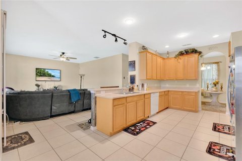 Купить виллу или дом в Киссимми, Флорида 6 комнат, 174.19м2, № 1804681 - фото 7