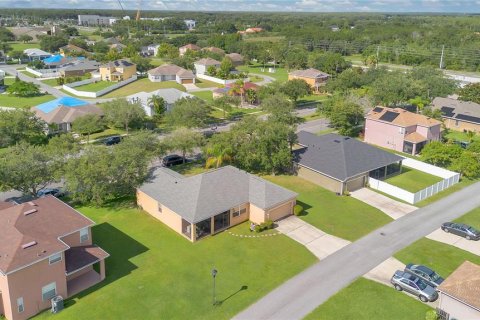 Купить виллу или дом в Киссимми, Флорида 6 комнат, 174.19м2, № 1804681 - фото 17