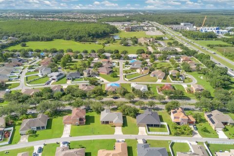 Купить виллу или дом в Киссимми, Флорида 6 комнат, 174.19м2, № 1804681 - фото 18