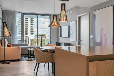 Condominio en venta en Hollywood, Florida, 2 dormitorios, 96.99 m2 № 1812287 - foto 15