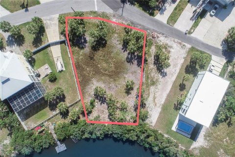Terrain à vendre à Port Richey, Floride № 1720738 - photo 36