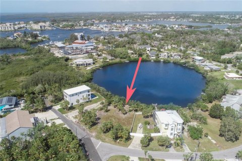 Terrain à vendre à Port Richey, Floride № 1720738 - photo 3
