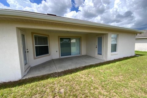 Villa ou maison à louer à Ocala, Floride: 3 chambres, 167.41 m2 № 2399258 - photo 23
