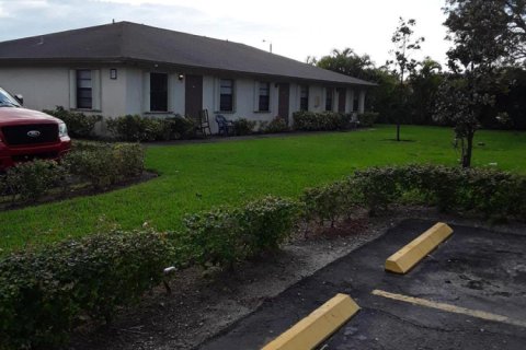 Appartement à North Lauderdale, Floride 2 chambres, 73.58 m2 № 2084659