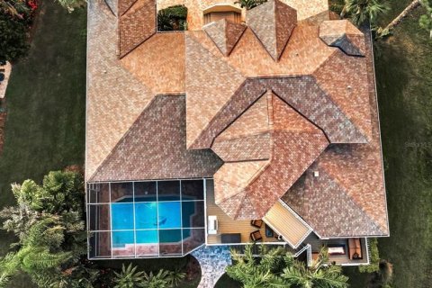 Купить виллу или дом в Тарпон-Спрингс, Флорида 11 комнат, 345.88м2, № 1866967 - фото 6