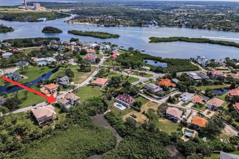 Купить виллу или дом в Тарпон-Спрингс, Флорида 11 комнат, 345.88м2, № 1866967 - фото 7