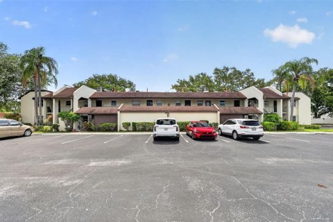 Condo in Largo, Florida, 1 bedroom  № 2157955 - photo 21