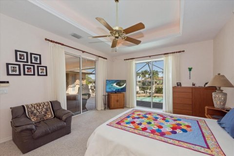 Villa ou maison à vendre à Punta Gorda, Floride: 3 chambres, 221.39 m2 № 2097498 - photo 17