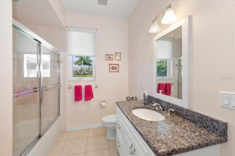 Villa ou maison à vendre à Punta Gorda, Floride: 3 chambres, 221.39 m2 № 2097498 - photo 23
