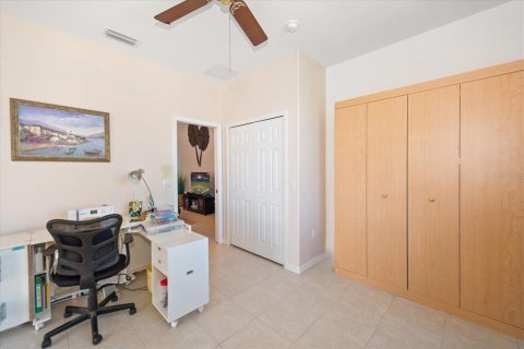Villa ou maison à vendre à Punta Gorda, Floride: 3 chambres, 221.39 m2 № 2097498 - photo 25